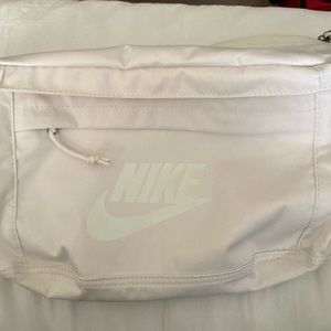 Large Nike fanny pack / sling bag